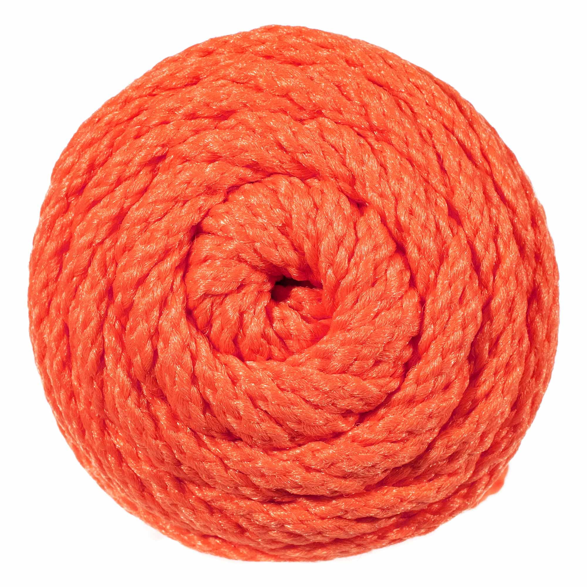 Craft County Bonnie Macrame Cord - 4mm - 100 yd Lengths - Various Colors