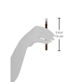 thumbnail image 2 of Marcelle Traceur pour les yeux Kohl, 2 of 4
