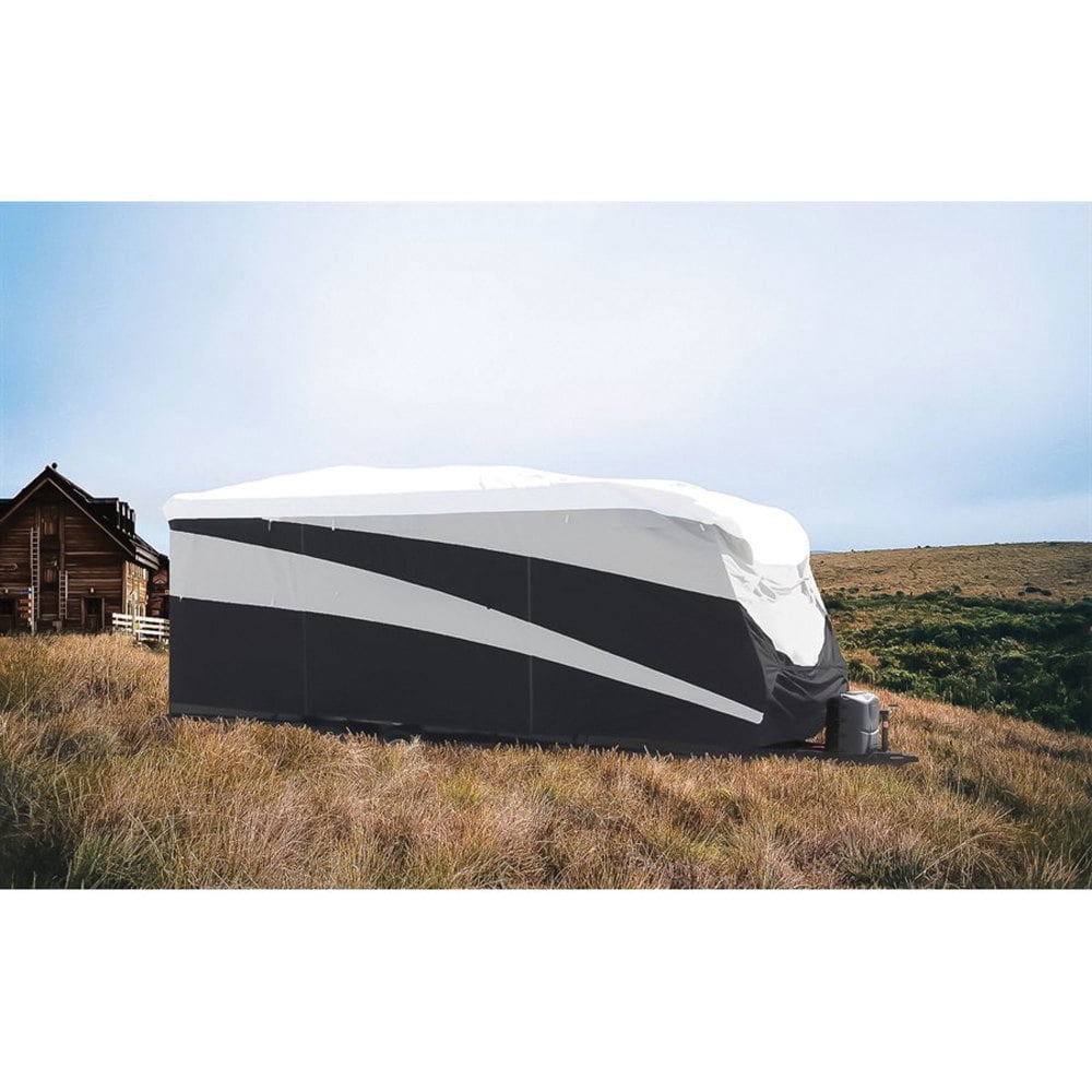 Camco Rv Cover Toy Hauler Pro Tec 37 40 Walmart Com