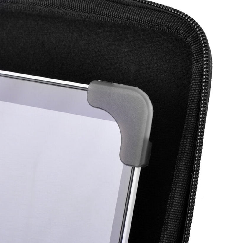 CODi Always-On Rugged EVA 11.6" Chromebook Case | Shock-Absorbing, Water-Resistant, Universal Fit