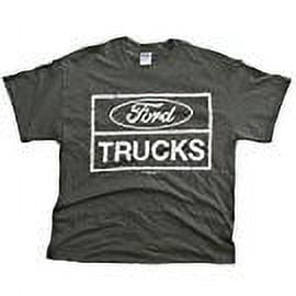 ford truck black baseball cap