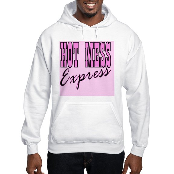 CafePress - Hooded Sweatshirt - Pullover Hoodie, Hooded Sweatshirt