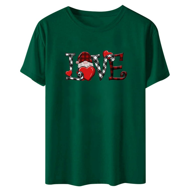Fanxing Clearance 2024 Christmas Deals Valentines Day Gifts Under 5 Dollars Valentines Day Sweaters Teen Valentine Gifts Valentine Lingerie for Women