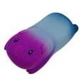 thumbnail image 1 of CSChome Mouse Wrist Pad Mouse Wrist Pad Pig Shape Wrist Rest Soft Memory Support Ergonomic Pad Gaming Work Memory Foam Wrist Rest, 1 of 6
