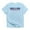 Sky Blue, variant on CafePress - Vote Demoblican T Shirt - Infant T-Shirt