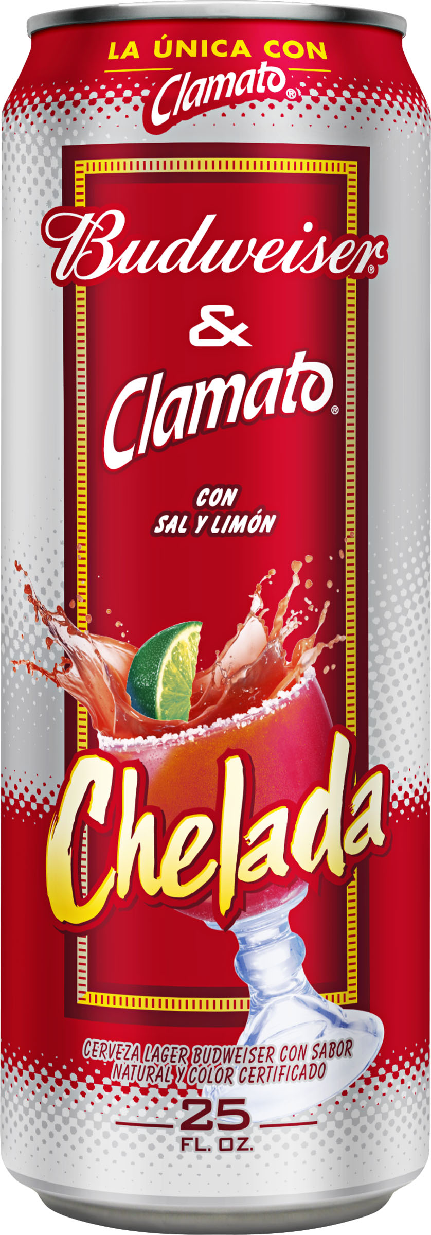 Budweiser Chelada Nutrition Facts Blog Dandk