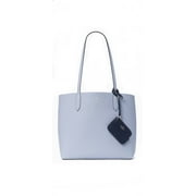 Kate Spade Ava Leather Reversible Tote (Candid flower)