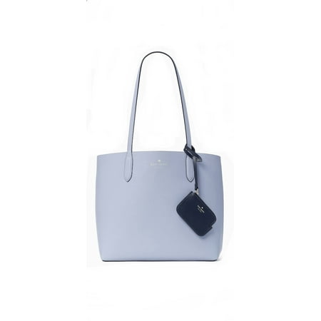 Kate Spade Ava Leather Reversible Tote (Candid flower)
