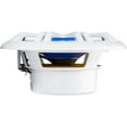 thumbnail image 4 of Kicker KM604WL (49KM604WL) 6-½" 2-way Marine LED Speakers, 4 of 4