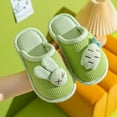thumbnail image 4 of Vedolay Toddler Slippers for Girls Boys Warm Household Shoes Kids Winter Slippers GN1,30, 4 of 4