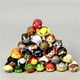 thumbnail image 5 of Figuras de acción de Marvel TSUM The Avengers Spider-Man Hulk Iron Man Disney Mini Dolls Mickey Minnie Q Version Modelo Juguetes Regalos para niños, 5 of 5