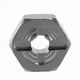 thumbnail image 5 of 20X Mejoras de Adaptador Hexagonal de Cubo de Rueda Combinada de Aleación de Aluminio de 12 mm para 144001 1/14 RC Repuestos de AutomóVil, Gris, 5 of 8