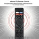 thumbnail image 2 of Control remoto infrarrojo jixopn RF402A-V14 de repuesto para NH800UP URMT47CND0, 2 of 8