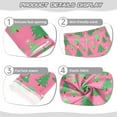thumbnail image 2 of joogoo Girls' Leggings Hand Draw Trees Yoga Pants 6T, 2 of 8