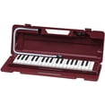 thumbnail image 1 of Melodica Yamaha P37D de 37 teclas con funda, 1 of 4