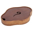 thumbnail image 3 of Teaboard, Teaware,   Natural Bamboo Material, Tea Tray, Tea Set For Family Friends Tea Serving, 3 of 8