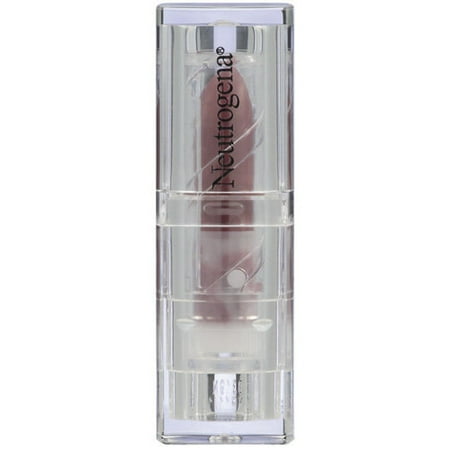 Neutrogena Moistureshine Lipstick Mauve On