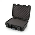thumbnail image 3 of NANUK 915-1001 915 Waterproof Small Hard Case With Foam Insert, 3 of 9