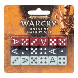 Warhammer 40,000 Blood Angels Dice - Walmart.com
