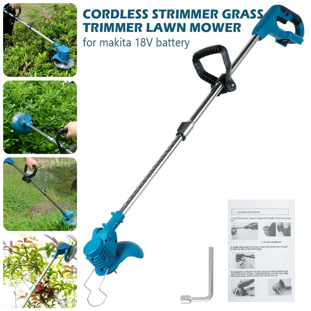 Grass weeder machine sale