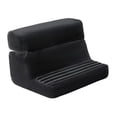 thumbnail image 2 of guohui Tablet Lap Cushion Removable Cover Portable with Pockets Foldable Tablet Holder Black, 2 of 8