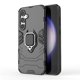 thumbnail image 3 of Funda para Samsung Galaxy S23 FE 5G con Soporte Anillo Giratorio 360° y Protección Resistente a Golpes y Caídas, 3 of 5