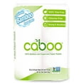 thumbnail image 2 of Caboo Tree Free Bamboo Paper Towel, 2 of 5