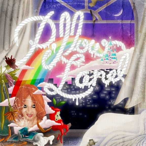 Jam City - Pillowland - Music & Performance - Vinyl