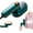 Green, variant on Ironizze Pro, Ironizze Pro Steam Iron, Ironizze Handheld Mini Iron, Travel Mini Steam Iron,Mini Ironing Machine