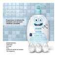 thumbnail image 4 of Shampoo + Acondicionador RAW SUGAR KIDS Sensible 354 ml, 4 of 4