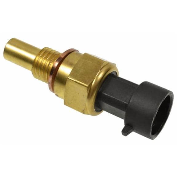 4-Seasons 37875 Coolant Temperature Sensor Fits select: 1998 PONTIAC FIREBIRD, 1998 CHEVROLET CAMARO