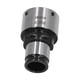 thumbnail image 4 of Mandril de matriz redonda pinza de matriz redonda de alta dureza 31 mm de diámetro exterior instalación rápida fuerte resistencia a la oxidación para máquina perforadora ANGGREK Otros, 4 of 8