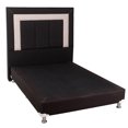 thumbnail image 2 of Box + Cabecera Queen Size Dicasa Bora, 2 of 2