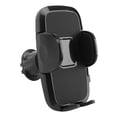 thumbnail image 2 of Cell Phone Holder Car Air Vent Mount, Universal Car Vent Phone Mount Shock Proof Rotatable  for Smartphones for Automobile, 2 of 7