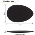 thumbnail image 4 of Noise reduction protective soles for shoes, 4 of 5