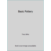 Basic Pottery, Used [Paperback]