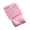 Pink, variant on Ergonomic Silicone Pad with Memory Foam Wrist Rest for Computer Laptop Gaming