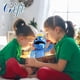 thumbnail image 5 of BR Peluche Amigo Arcoíris Azul BRI Muñeco De 25 cm Para Niños Y Niñas, 5 of 5