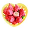 thumbnail image 2 of Sac Éco Fraise Sac Réutilisable Fraise Sac de Magasinage Fraise, 2 of 3