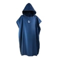 thumbnail image 3 of Poncho de Surf Cola Cambio Ligero con Capucha Traje de Neopreno, 3 of 8
