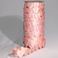 thumbnail image 2 of The Ribbon People Fine Pink Solid Large Hearts Craft Ribbon 1.5" x 20 Yards, 2 of 2