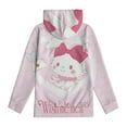 thumbnail image 4 of WISH ME MELL Hoodie with Pocket Cartoon Anime for Boys Girls Teens Gift, 4 of 6