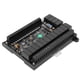thumbnail image 3 of Módulo de retardo de relé de controlador programable de placa de control PLC con FX1N-32MR analógico DC10-28V, 3 of 14