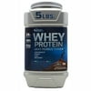Inner Armour Blue Whey Protein LMS Milk Chocolate - 5 lbs (2270g)
