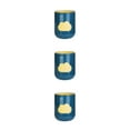 thumbnail image 1 of Matsuzay Taza de enjuague bucal nórdico nubes simples tazas de cepillado de multiusos soporte de cepillo de de moda regalos de amante verde Type1 NO1, 1 of 6