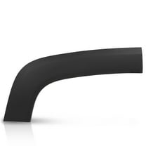 Right Passenger Side Rear Wheel Fender Flare Molding Trim Fit for 2015-2023 Jeep Renegade
