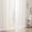 Beige, variant on Sleep Zone 2 Panels Beige Lace Sheer Curtains, Modern Semi Sheer Curtains for Living Room Bedroom, Farmhouse (Beige, W52 x L84 Inch)