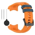 thumbnail image 1 of Smart Sports Watch Strap Official Style Silicone Replacement Band For Fitness, 1 of 5