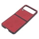 thumbnail image 5 of Estuche Protector A Prueba De Rasguños, Práctico Estuche De Teléfono Con Pantalla Plegable Anticaída De Incisión Precisa Para Protección, 5 of 5