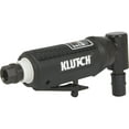 thumbnail image 3 of Klutch 1/4in. 90° Air Mini Die Grinder, 20,000 RPM, Angle Head, 4 CFM, 3 of 9